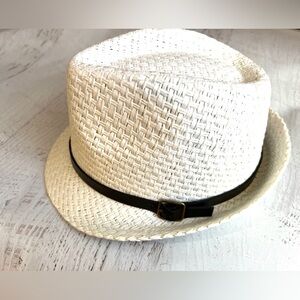 Caligirl Women’s Summer Fedora Hat, NEW